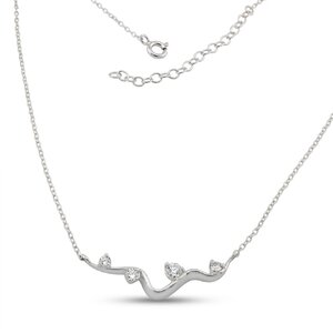 Сребърни колиета - 701319